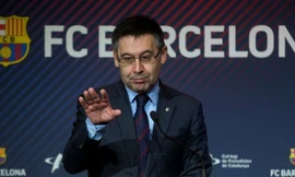 Josep Maria Bartomeu