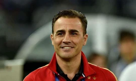  Fabio Cannavaro