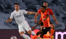 Tiền đạo Luka Jovic có nguy cơ phải ngồi tù
