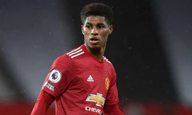 Marcus Rashford sẵn sàng cho trận đấu tiếp theo của M.U.