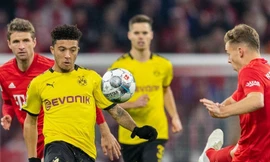 Bundesliga là một trong 5 giải vô địch quốc gia hàng đầu châu Âu.