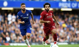 Chelsea vs Liverpool (1-1): 'Cứu tinh' Sturridge