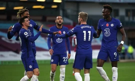 Chelsea sẽ sớm đoạt vé dự vòng 1/8 ở lượt trận đêm nay?