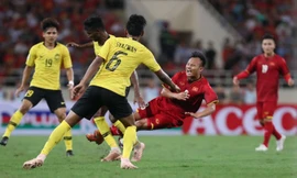 Malaysia dùng 'binh pháp' gì để đối phó tuyển Việt Nam?