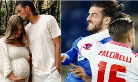 Tiền vệ CLB Hoffenheim được cho về giữa trận để kịp đưa vợ đi đẻ