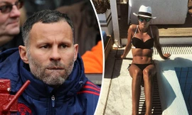 Huyền thoại M.U bị bắt