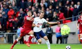 Liverpool và Tottenham sẽ có trận quyết đấu đầy hấp dẫn