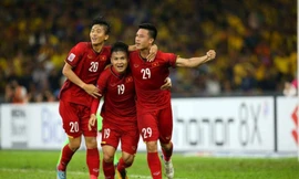 Người hâm mộ có thể xem tuyển Việt Nam thi đấu với giá rẻ