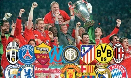 Rò rỉ kế hoạch tổ chức siêu giải đấu của ‘liên minh ma quỷ’