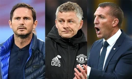 Cuộc đua top 4 sẽ rất kịch tính ở vòng hạ màn