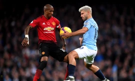 M.U và Man City sẽ có trận đấu rất thú vị ở Old Trafford