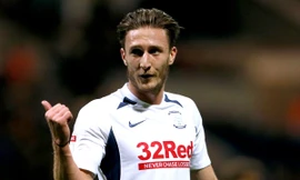 Ben Davies vô danh trước khi được Liverpool liên hệ.