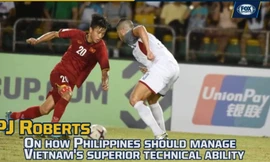 Chuyên gia Fox Sport: ‘Tuyển Việt Nam chơi biến ảo nhất AFF Cup’