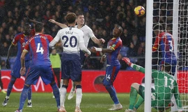 Sao lạ tỏa sáng, Tottenham áp sát ngôi đầu Ngoại hạng Anh