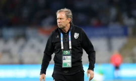 Thái Lan đã sa thải HLV Milovan Rajevac.