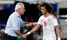 Báo UAE: ‘Park Hang Seo đã khiến một loạt HLV tên tuổi bị sa thải’