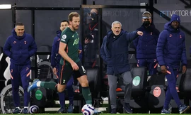 Tottenham gặp nhiều khó khăn trước Fulham.