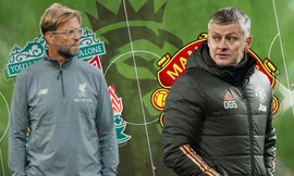 Lịch thi đấu Ngoại hạng Anh 17/1: Rực lửa đại chiến Liverpool vs M.U