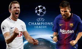 Tottenham vs Barcelona, 02h00 ngày 4/10