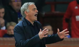 Mourinho sẽ rời M.U sau trận đấu với Newcastle?