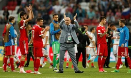 HLV tuyển Nga hé lộ kế hoạch hạ knock-out Croatia