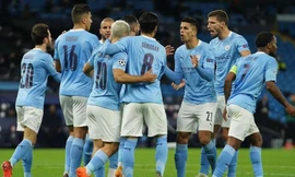 Lịch thi đấu Ngoại hạng Anh 27/2: Khó cản Man City