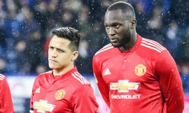 Lukaku và Sanchez bất ngờ bị Scholes chê bai