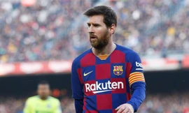 Lionel Messi hiếm khi im tiếng quá lâu ở La Liga.
