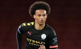 Leroy Sane muốn rời Man City đến Bayern Munich.