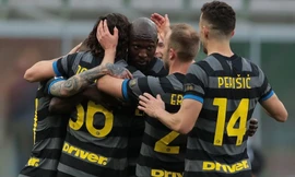 Thành Milan bứt tốc, Juventus lo bị truất ngôi vương