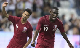 Qatar có cơ hội làm nên lịch sử