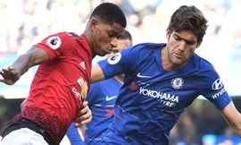 M.U liên tiếp gặp đối thủ mạnh ở FA Cup