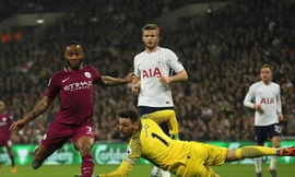 Xem trực tiếp lượt đi tứ kết Champions League trên kênh nào?