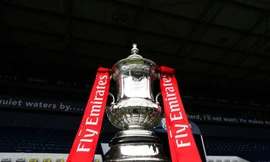 Bốc thăm tứ kết FA Cup: M.U lại gặp khó