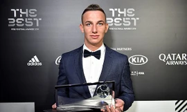 Daniel Zsori 