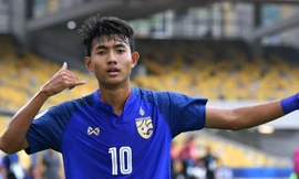 Suphanat Mueanta là niềm hy vọng mới của người Thái