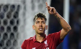  Roberto Firmino