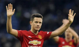 Ander Herrera quyết định rời M.U