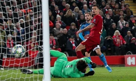 Kết quả Champions League: Liverpool, Chelsea chưa thể đi tiếp
