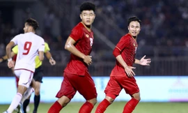 U22 Việt Nam vs U22 UAE, 18h00 ngày 13/10.