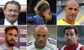 6 trong số 11 người bị cảnh sát Tây Ban Nha bắt giữ