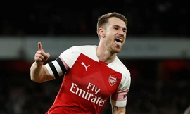 Đánh bại Newcastle, Arsenal lập lại kỷ lục sau 20 năm