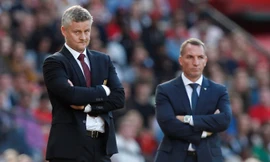 Lịch thi đấu, trực tiếp Ngoại hạng Anh 26/12: M.U đụng độ Leicester