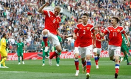 Nga không tham dự Olympic Tokyo và World Cup 2022