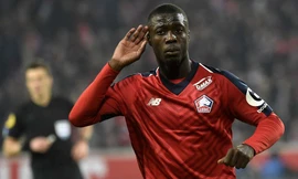 Arsenal mua ‘bom tấn’ Nicolas Pepe theo cách không ai ngờ đến
