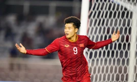 U22 Việt Nam tái đấu Indonesia ở chung kết SEA Games 30