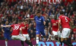Bốc thăm vòng 4 Carabao Cup: M.U đụng độ Chelsea