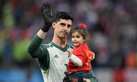 Chelsea sắp phải bán Thibaut Courtois cho Real Madrid với giá rẻ