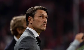 Bayern trở thành "đại gia" đầu tiên sa thải HLV mùa này.