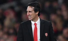  HLV Unai Emery